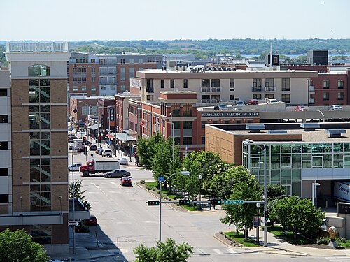 Lincoln, Nebraska